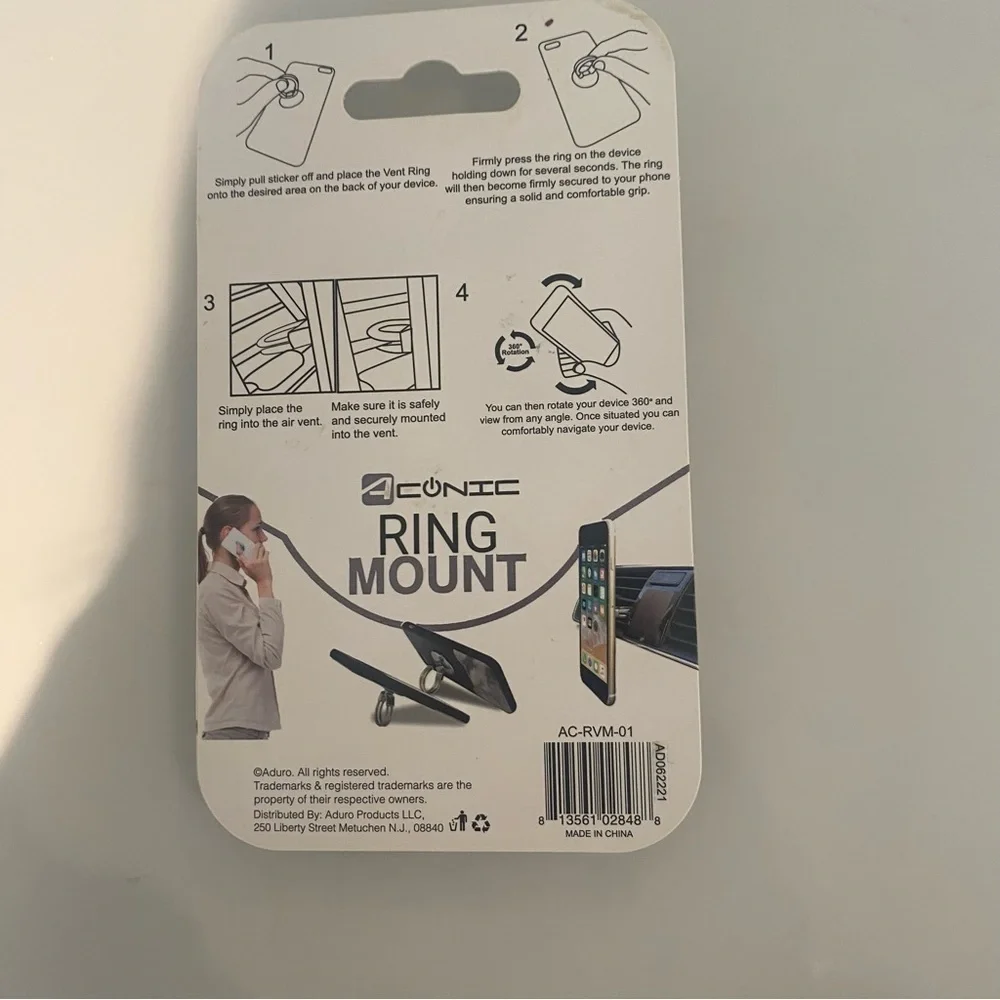 Phone ring - Picture 5 of 5